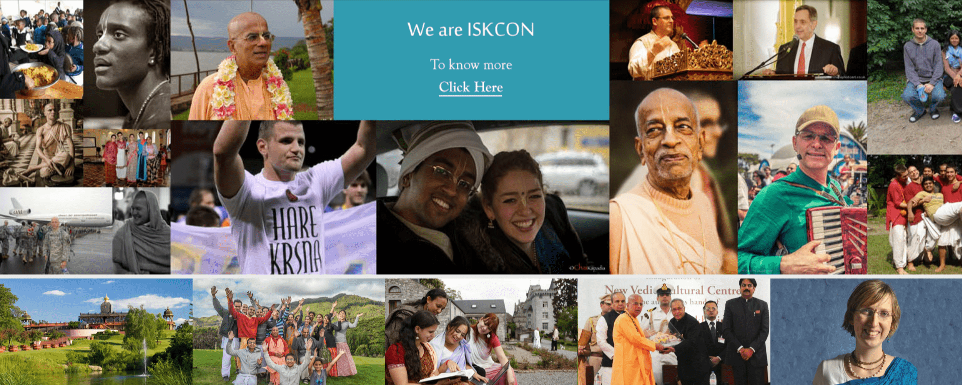 ISKCON-The-Hare-Krishna-Movement