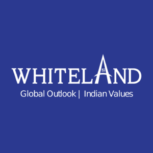 Whiteland Logo