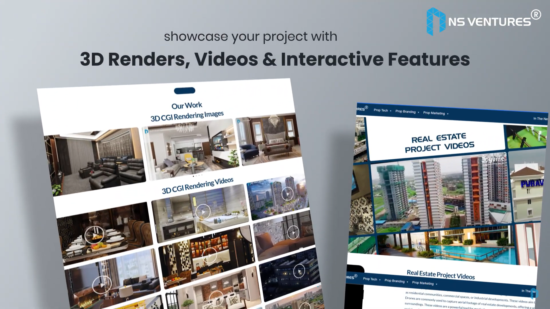 3D renders ns venttures