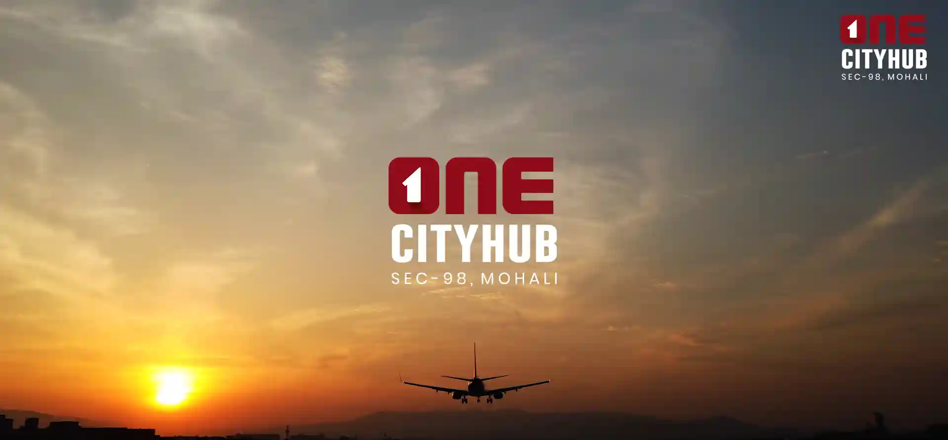one group the heart of mohali