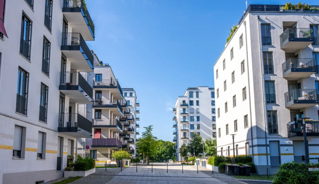 Housing society