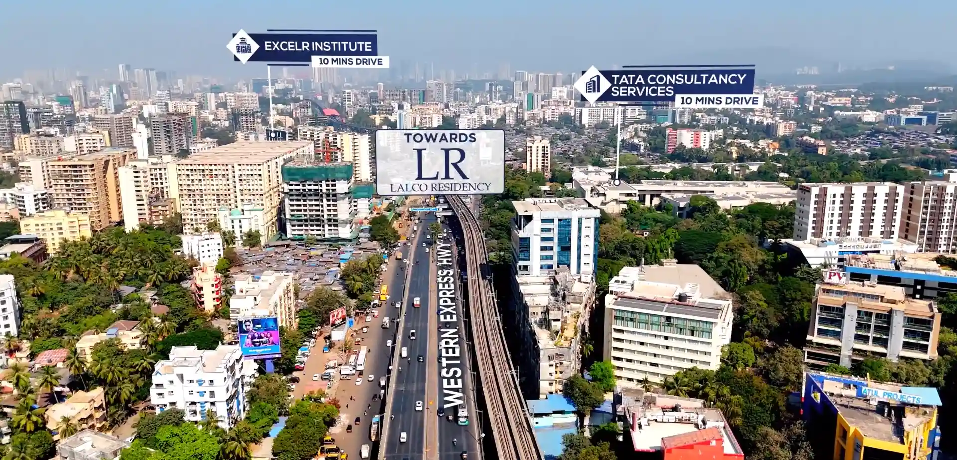 Housing.com – Locality Video