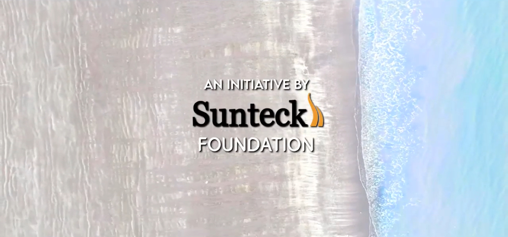 Sunteck India