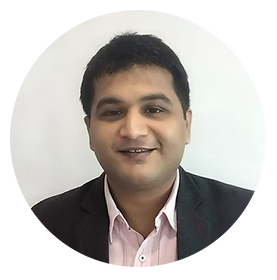 Prateek Sharma Owner NSV