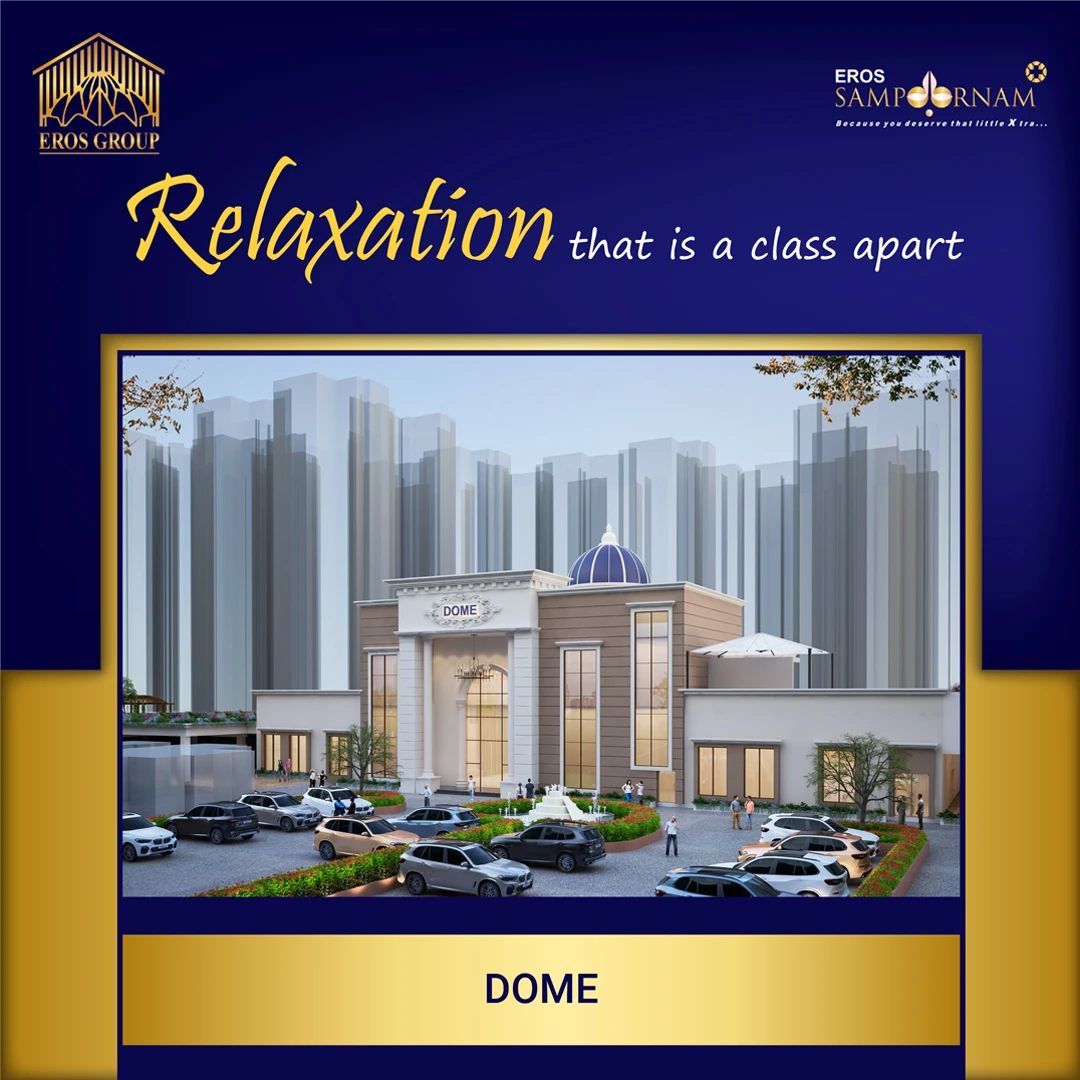 Sampoornam-Dome-A
