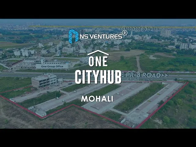 Mohali Virtual Tour