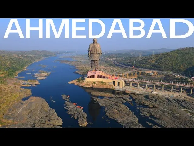 Ahmdabad Virtual Tour
