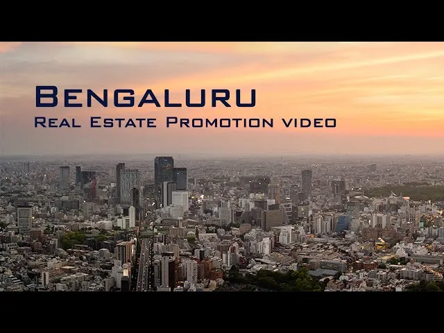 Bangaluru Virtual Tour