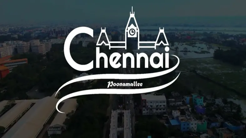 Chennai