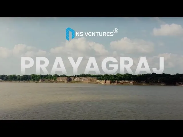 prayagraj Virtual Tour