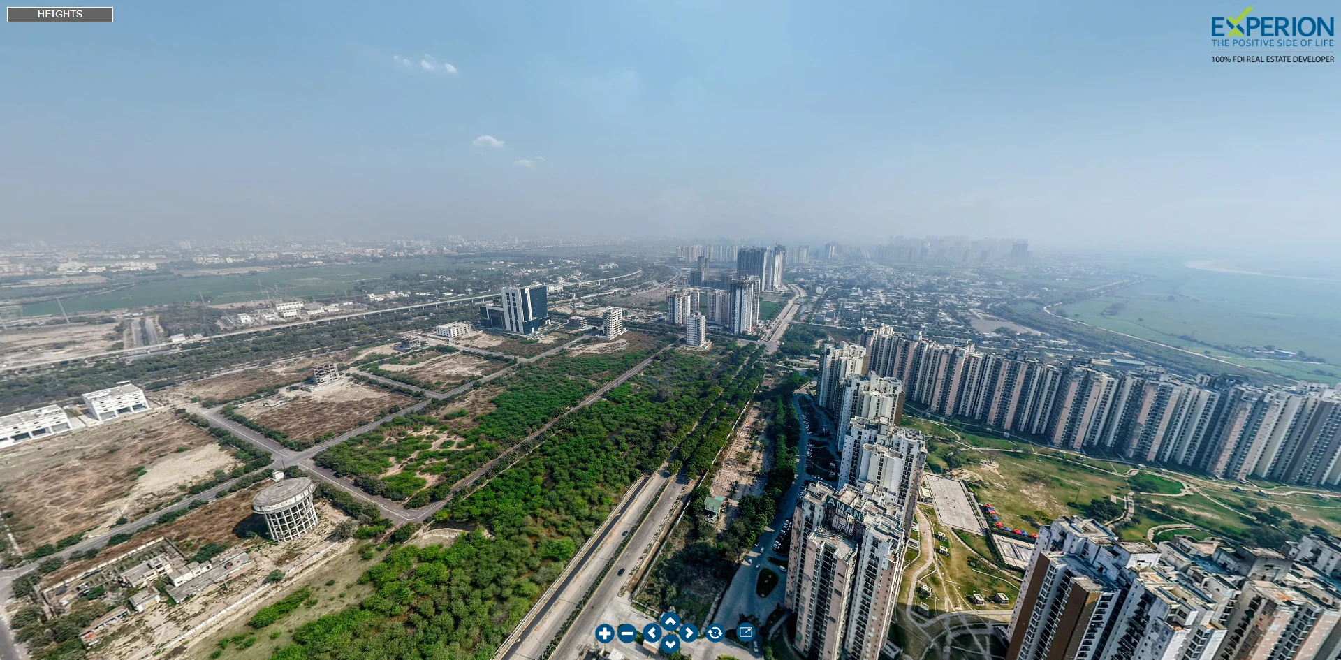 Real Estate Virtual Tour Services in Kai...