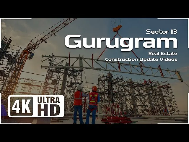Gurugram Virtual Tour Videos