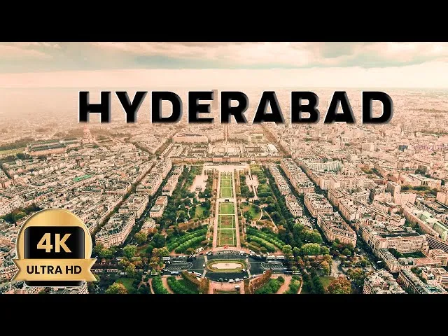 Hydrabad Virtual Tour Videos