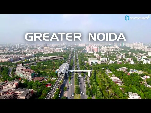 Greater Noida Real Estate Virtual Tour