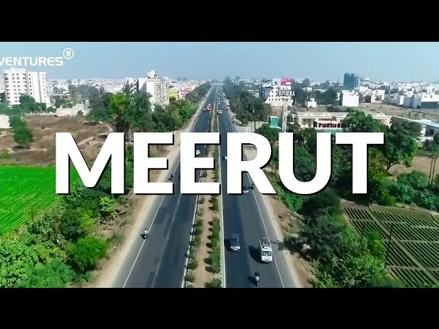 Meerut Virtual Tour
