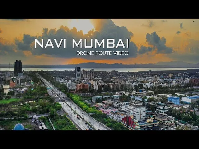 Navi Mumbai