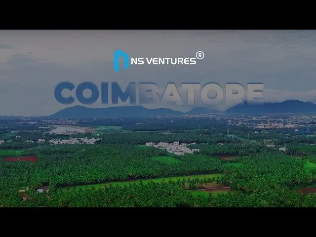 Coimbatore Virtual Tour