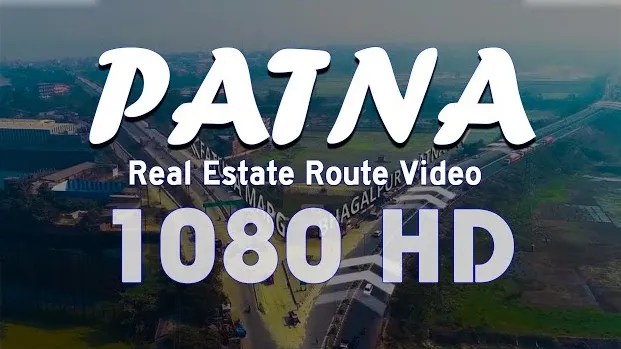 Patna Virual Tour