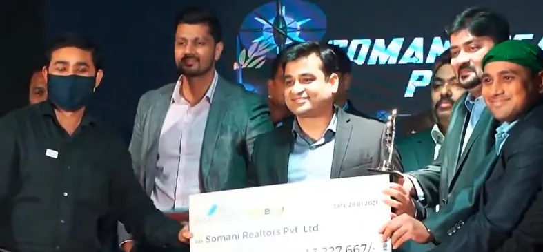 Real Estate Event Videography Kolkata
