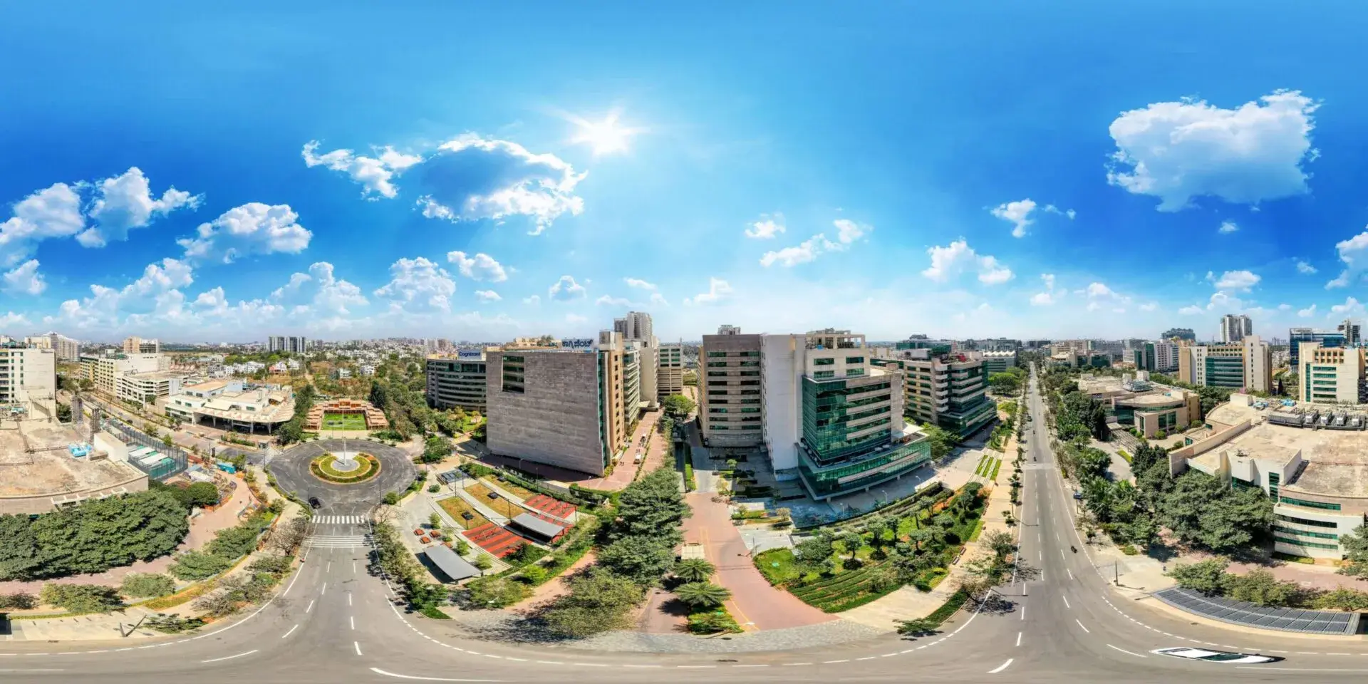 360 Virtual Tour service in India