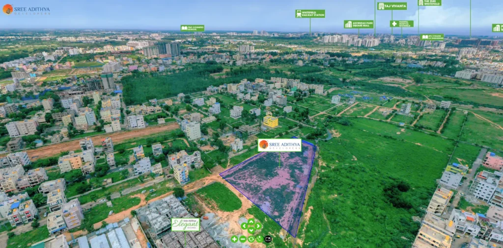 sri-adithya Developers