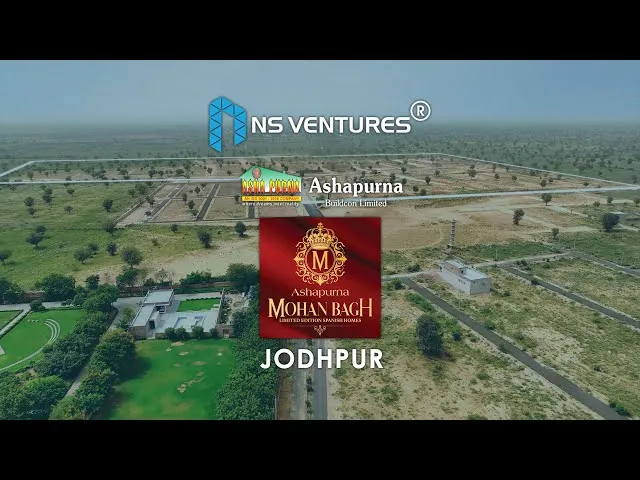 Jodhpur Virtual Tour