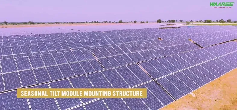 Solar Panel
