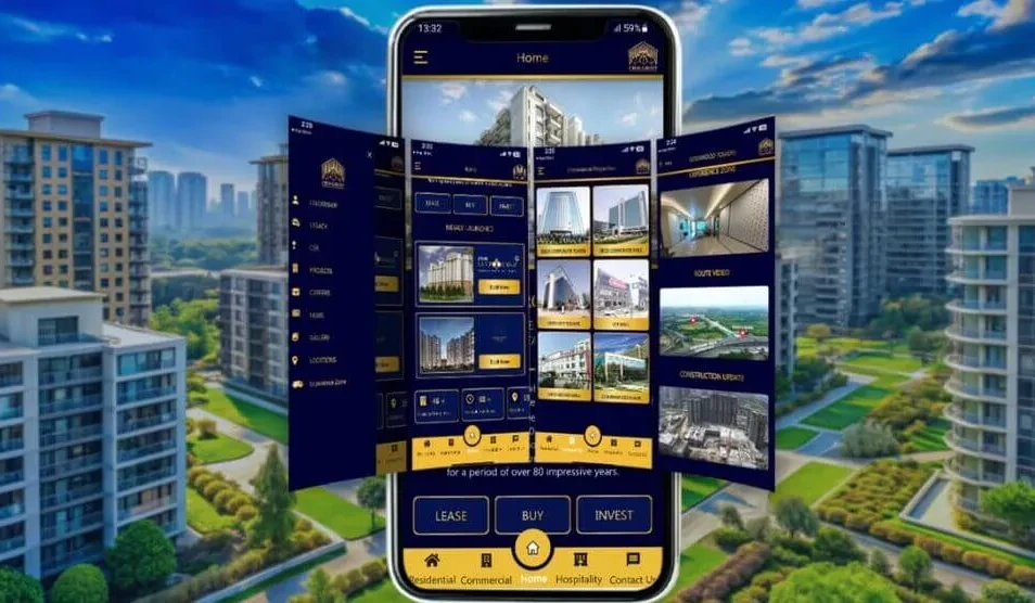 mobile app development