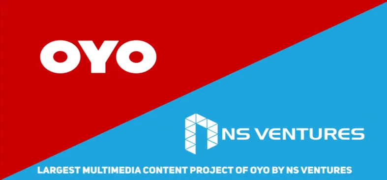 Case study of OYO by NS ventures