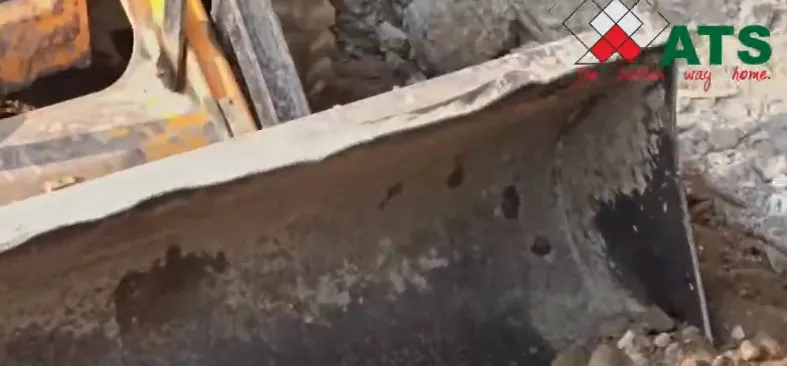 ATS Construction update