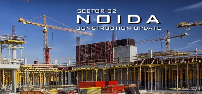 Sector 02 Noida