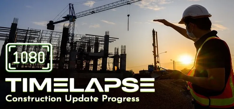 Construction update
