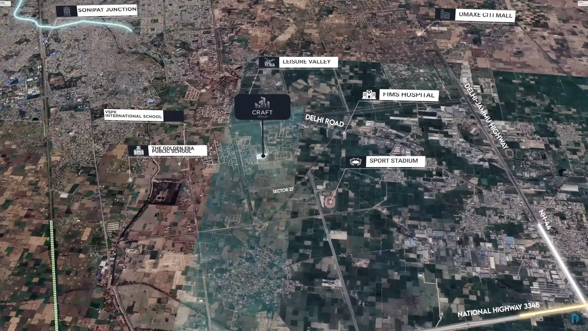 Craft Group Promotional Videos