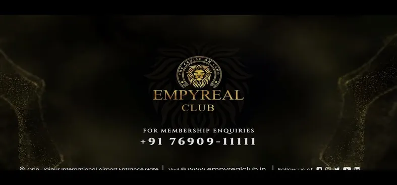 Empyreal Club