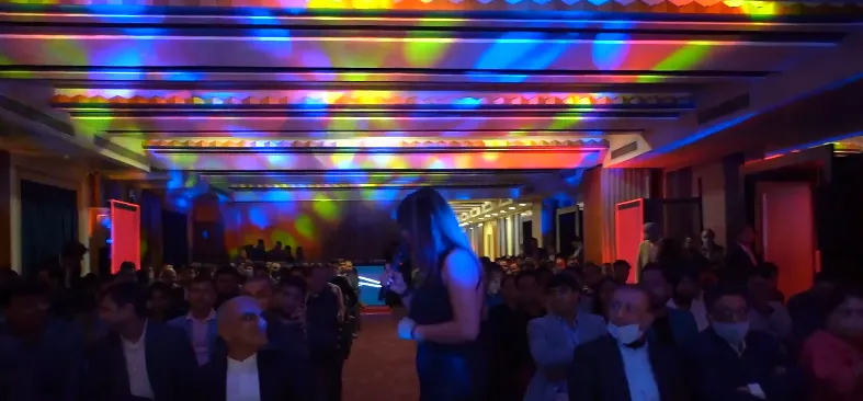 DJ Event Video Production