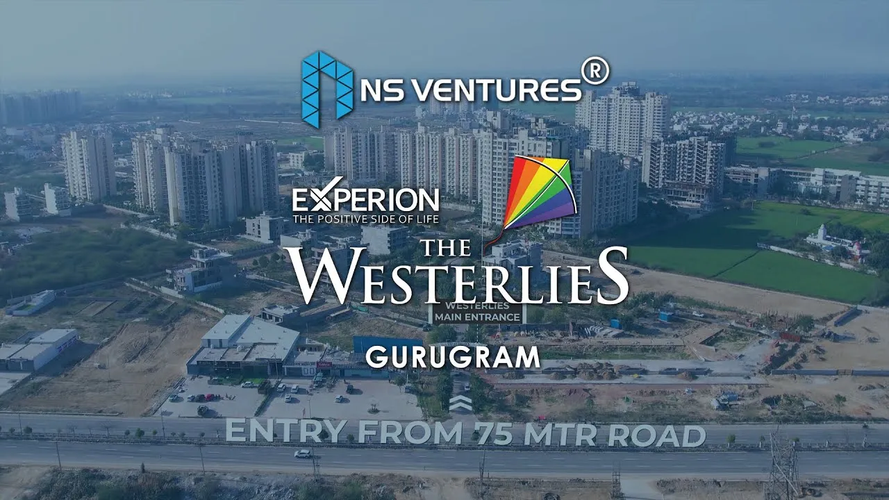 Experion Westerlies
