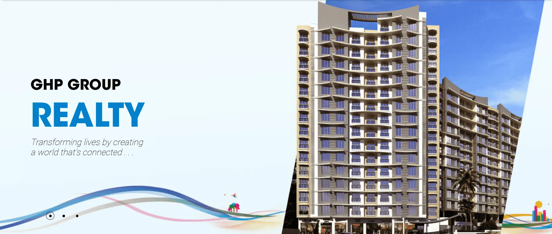 GHP Brochures Banner