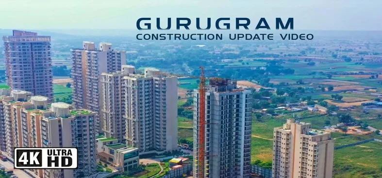 Gurugram construction update
