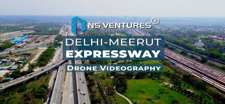 Drone Videography For JSM Group