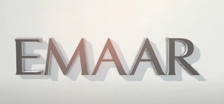 Emaar Locality video