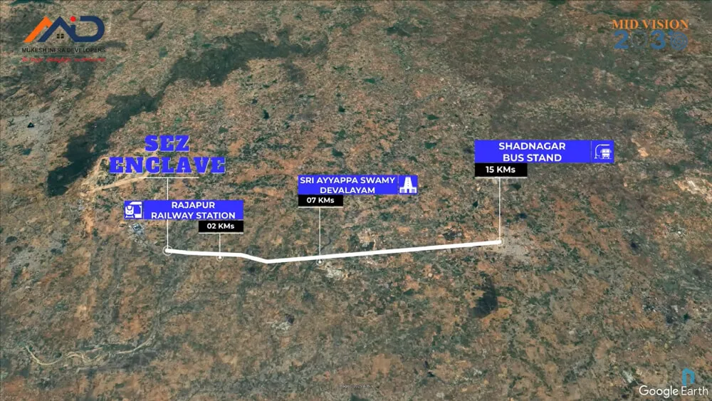 Mukesh Infra Developers