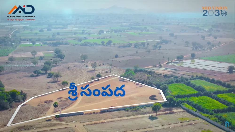 Mukesh Infra Developers