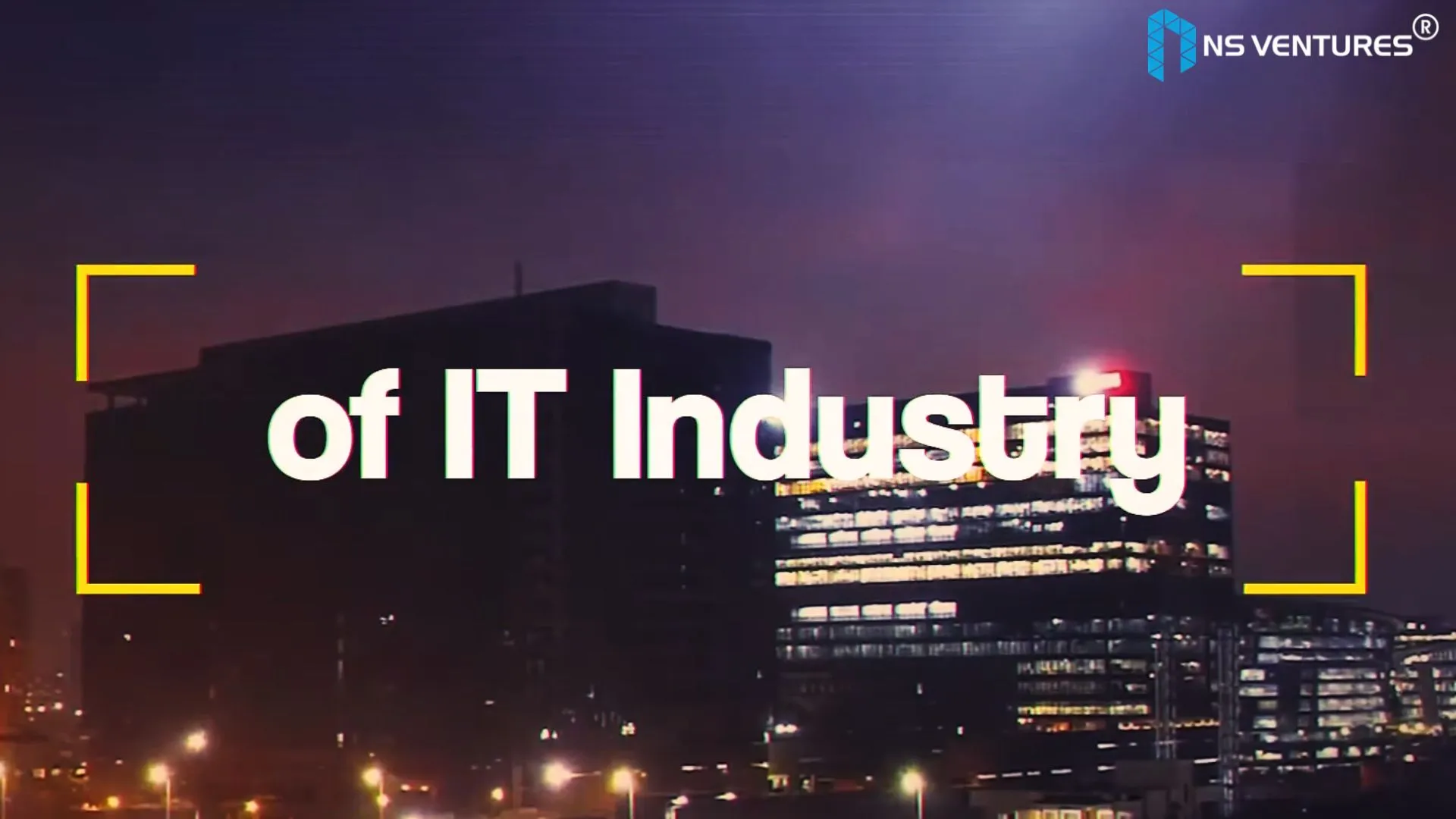 Pune Drone Video IT Industry
