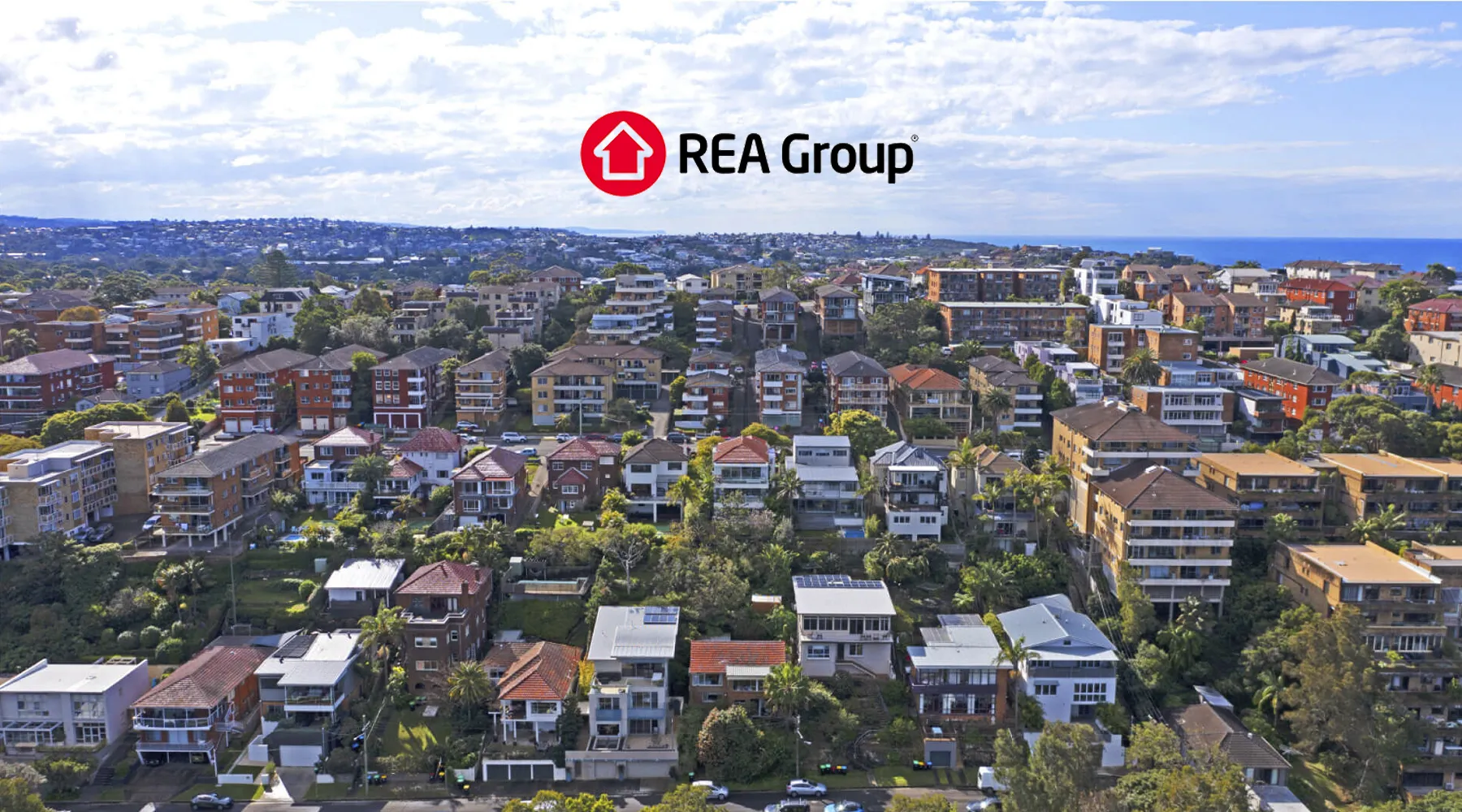 REA GROUP