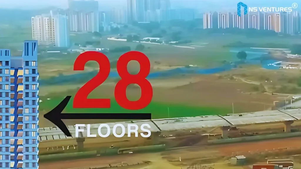 Real Estate Floor-Wise view Videos