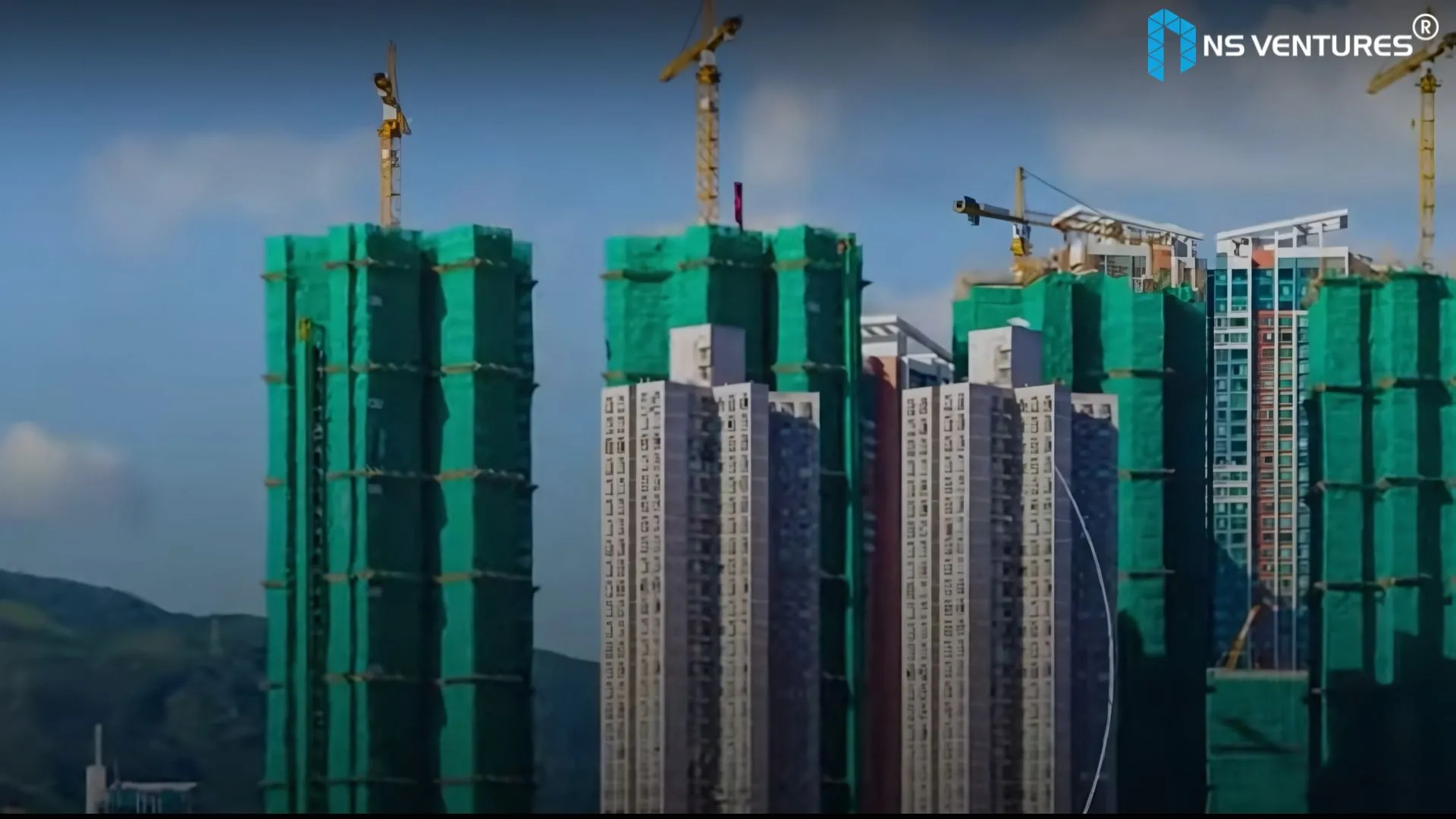 Real Estate Location AV Videos by NS Ventures