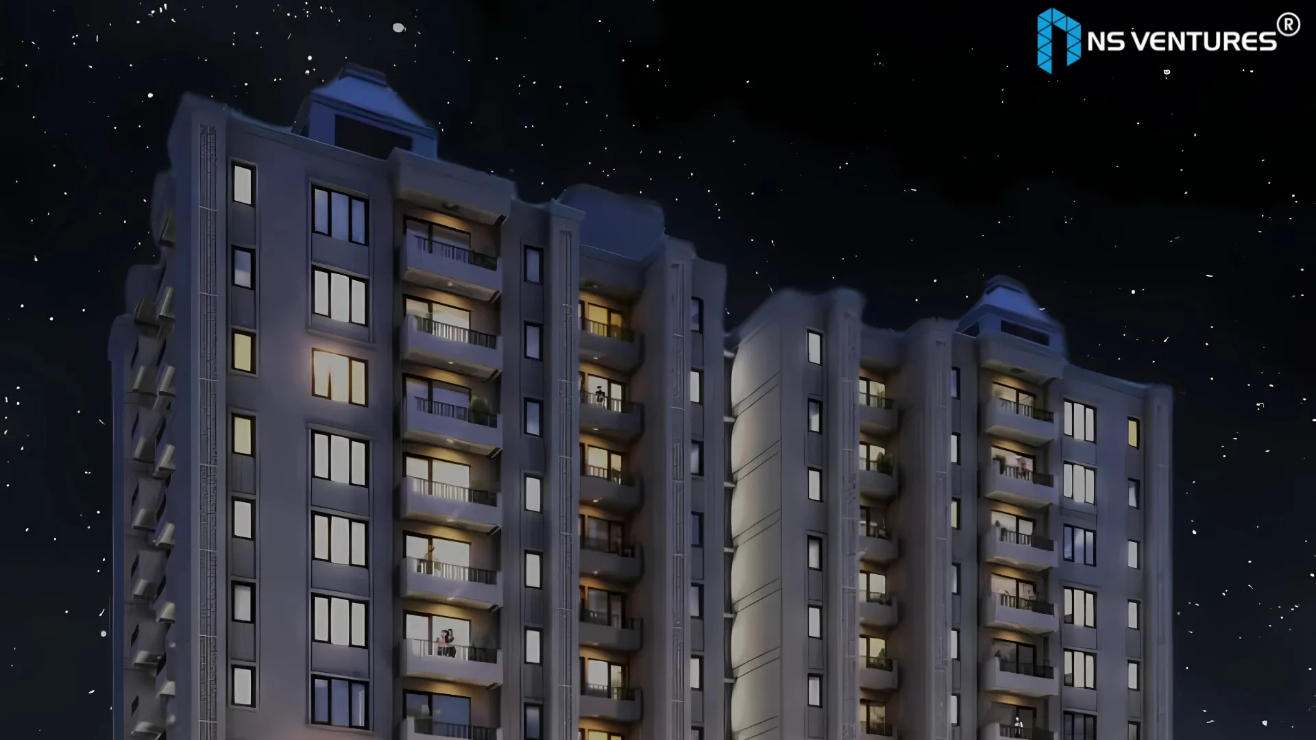 Real Estate Promotional Video Interior Design Video by NS Ventures