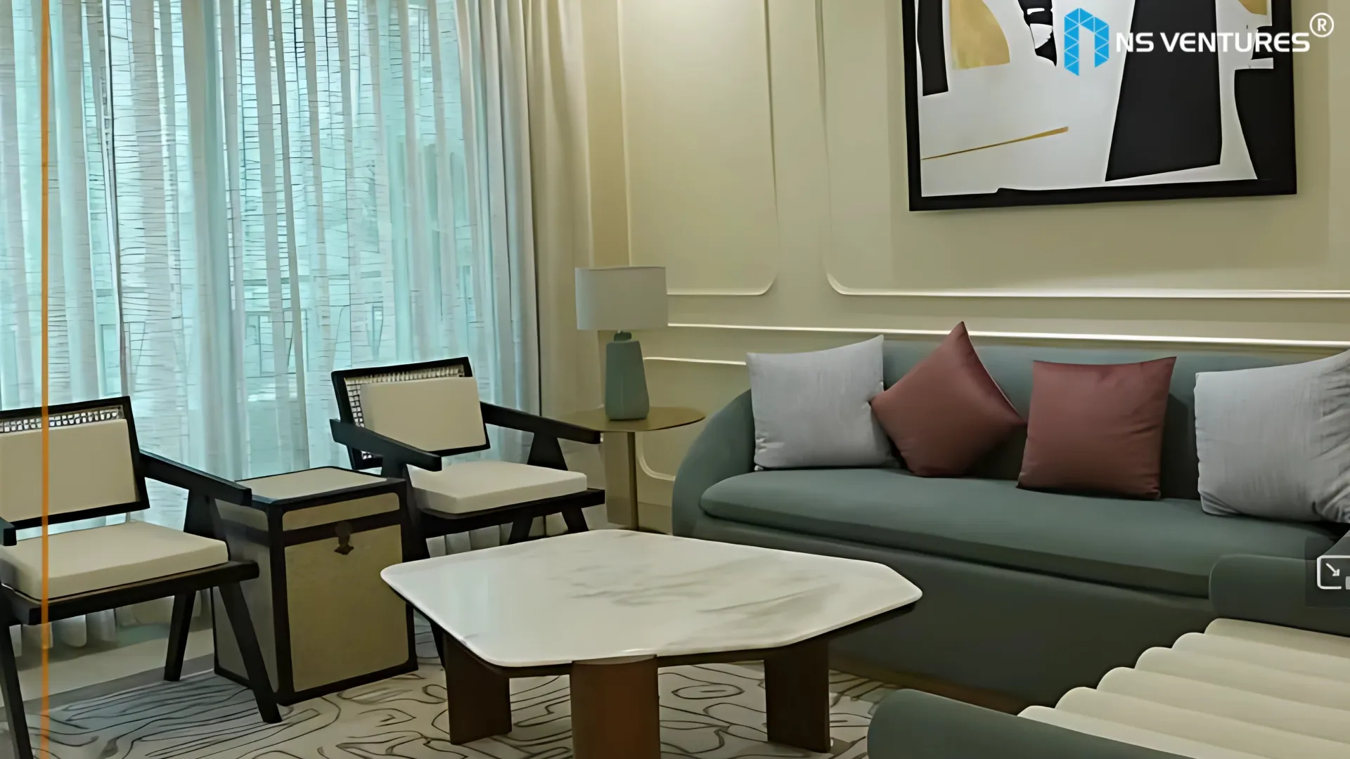 Real Estate Promotional Video project offer video