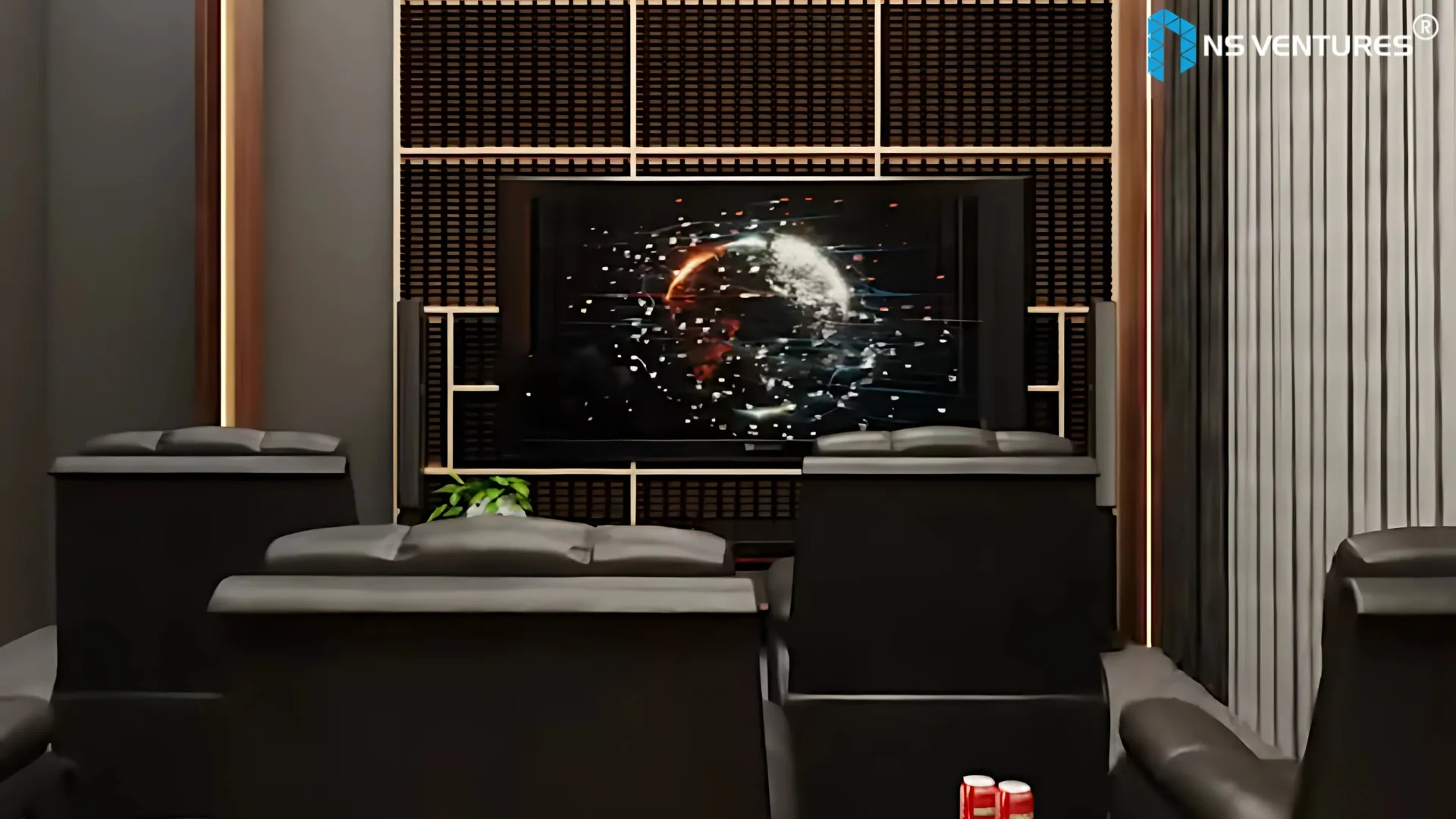 Real Estate Residential Apartment 3D Walkthrough