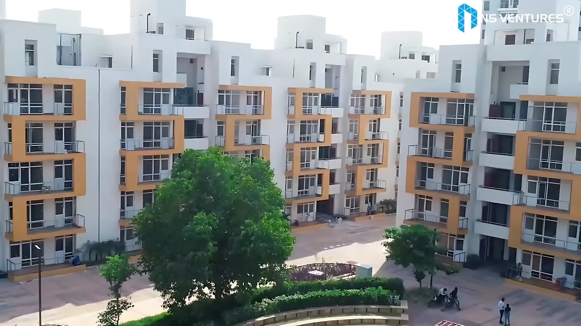 Real estate project showcase TDI